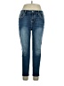 Vigoss Hearts Blue Jeans Size 16 - photo 1