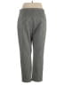Primark Chevron-herringbone Gray Dress Pants Size 16 - photo 2
