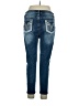 Vigoss Hearts Blue Jeans Size 16 - photo 2