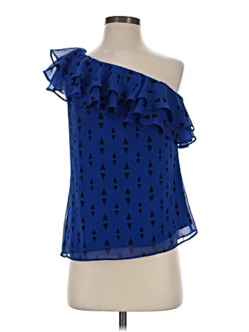 Apt. 9 Sleeveless Blouse (view 1)