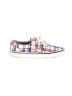 Vans White Sneakers Size 8 - photo 1