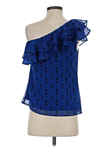 Apt. 9 Sleeveless Blouse (view 2)