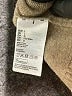 H&M Tan Pullover Sweater Size L - photo 8