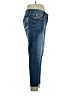 Vigoss Hearts Blue Jeans Size 16 - photo 4