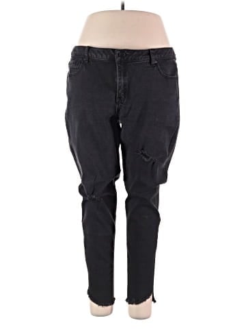 Lane Bryant Jeans (view 1)