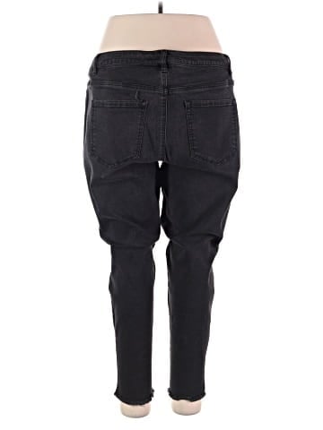Lane Bryant Jeans (view 2)
