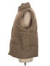 Old Navy 100% Polyester Brown Vest Size M - photo 5