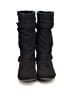 REPORT Black Boots Size 10 - photo 2