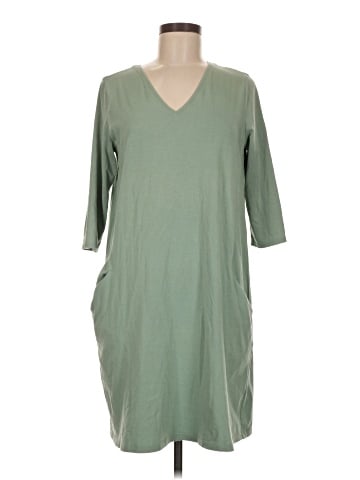 Eileen Fisher Casual Dress (view 1)