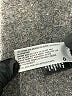 Vanilla Star Black Jeans Size 14S - photo 8