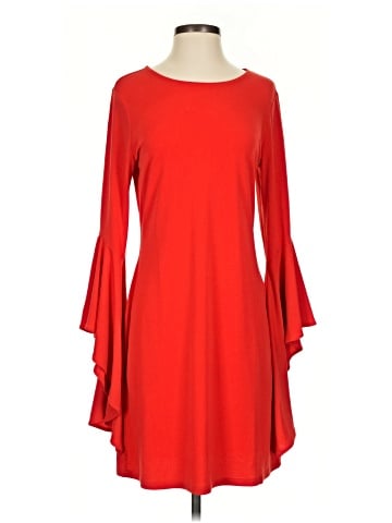 Leota Casual Dress (view 1)