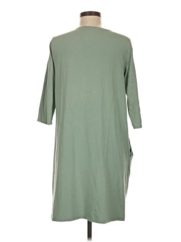Eileen Fisher Casual Dress (view 2)
