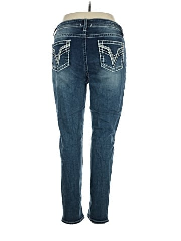 Vigoss Jeans (view 2)