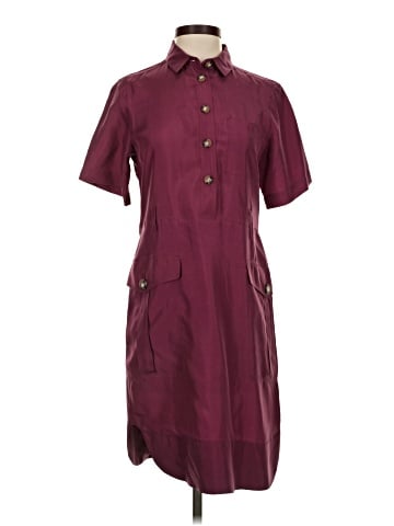Burberry Brit Casual Dress (view 1)