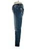 Vigoss Solid Blue Jeans Size 16 - photo 5