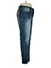 Vigoss Solid Blue Jeans Size 16 - photo 4