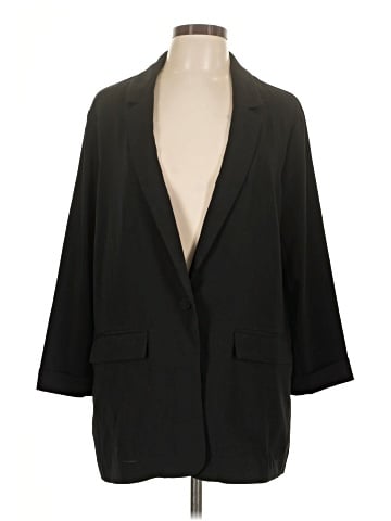 New Look Blazer (view 1)