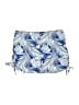 Nicole Miller Studio Blue Swimsuit Bottoms Size M - photo 2