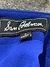 Sam Edelman Blue Sleeveless Blouse Size S - photo 7