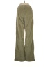 Zara Green Casual Pants Size 0 - photo 2