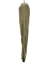 Zara Green Casual Pants Size 0 - photo 5