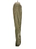 Zara Green Casual Pants Size 0 - photo 4