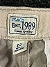 The Children's Place 100% Cotton Tan Khakis Size 12 - photo 3
