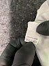 Unbranded 100% Polyester Gray Short Sleeve Blouse Size XL - photo 8