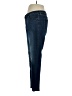 Old Navy Solid Blue Jeans Size 16 - photo 5