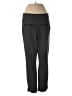 Athleta Black Active Pants Size M - photo 1