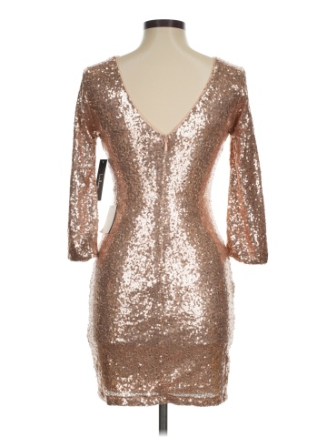 Lulus Cocktail Dress (view 2)