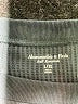 Abercrombie & Fitch Gray Pullover Sweater Size L - photo 7