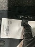 Athleta Black Sleeveless Top Size S - photo 7