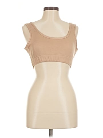 Refuge Tube Top (view 1)