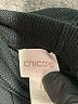Chico's Black Turtleneck Sweater Size Med (1) - photo 7