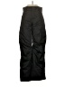 Unbranded 100% Polyester Black Casual Pants Size XS - photo 1
