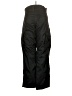 Unbranded 100% Polyester Black Casual Pants Size XS - photo 2