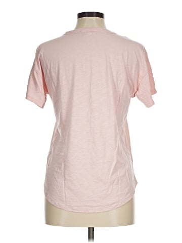 Lilla P Short Sleeve T-Shirt (view 2)