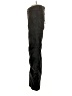 Unbranded 100% Polyester Black Casual Pants Size XS - photo 5