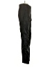 Unbranded 100% Polyester Black Casual Pants Size XS - photo 4