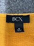 BCX Orange Pullover Sweater Size M - photo 7