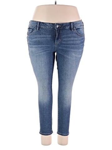 SLINK Jeans Jeans (view 1)