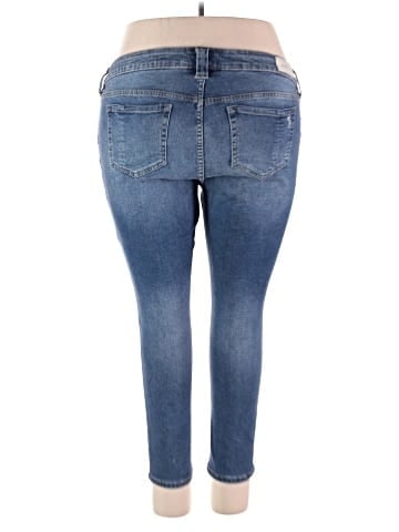SLINK Jeans Jeans (view 2)