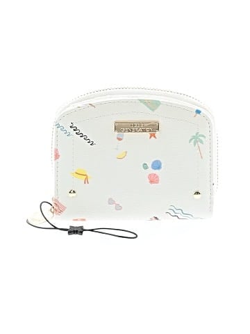 BCBGeneration Wristlet (view 1)