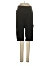 Lee Black Cargo Pants Size 4 (petite) - photo 1