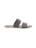 Cushionaire Gray Sandals Size 8 - photo 1