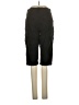 Lee Black Cargo Pants Size 4 (petite) - photo 2