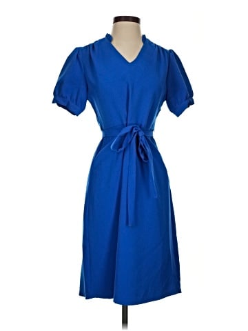 NANETTE Nanette Lepore Casual Dress (view 1)