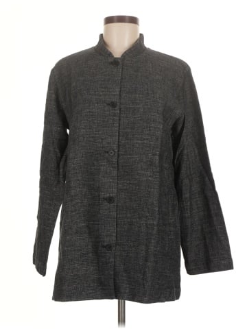 Eileen Fisher Coat (view 1)