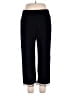 Unbranded Black Casual Pants Size L - photo 1